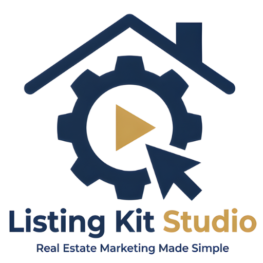 Listing Kit Studio logo